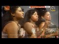 Kalu Kella Mamai _ Three Sisters (Indrani Perera)