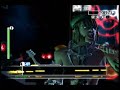 Rock Band 1 Expert Vocals: China Cat Sunflower Meowed 100% FC 5GS