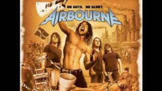 Watch Airbourne Armed And Dangerous video