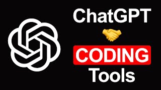 ChatGPT can now look at your coding tools! 👀