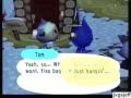 Animal Crossing