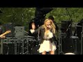 Grace Potter & the Nocturnals - Live at the moe. Down Festival