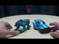 Robots in Disguise 2015 Warrior STEELJAW: EmGo's Transformers Reviews N' Stuff