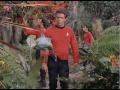 Star Trek - Captain Kirk's Court Martial