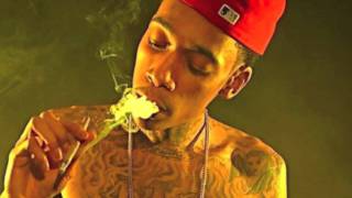 Watch Wiz Khalifa Stand Up feat Kev Da Hustler video