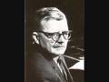 Shostakovich - Jazz Suite No. 1: III. Foxtrot - Part 3/3