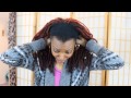 "Dreads" or "Locs"? by Keisha Charmaine