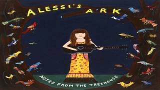 Watch Alessis Ark Ribbon Lakes video