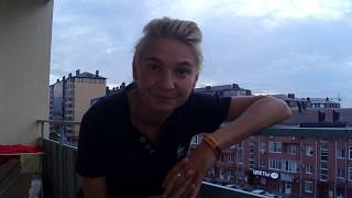 Видео ПЕРЕЕЗД В КРАСНОДАР. Ст. Елизаветинская. Осмотр домов. СНТ "Росинка". 2300000 т.р. #81. от Cheshire Cat, Елизаветинское шоссе, Краснодар, Россия
