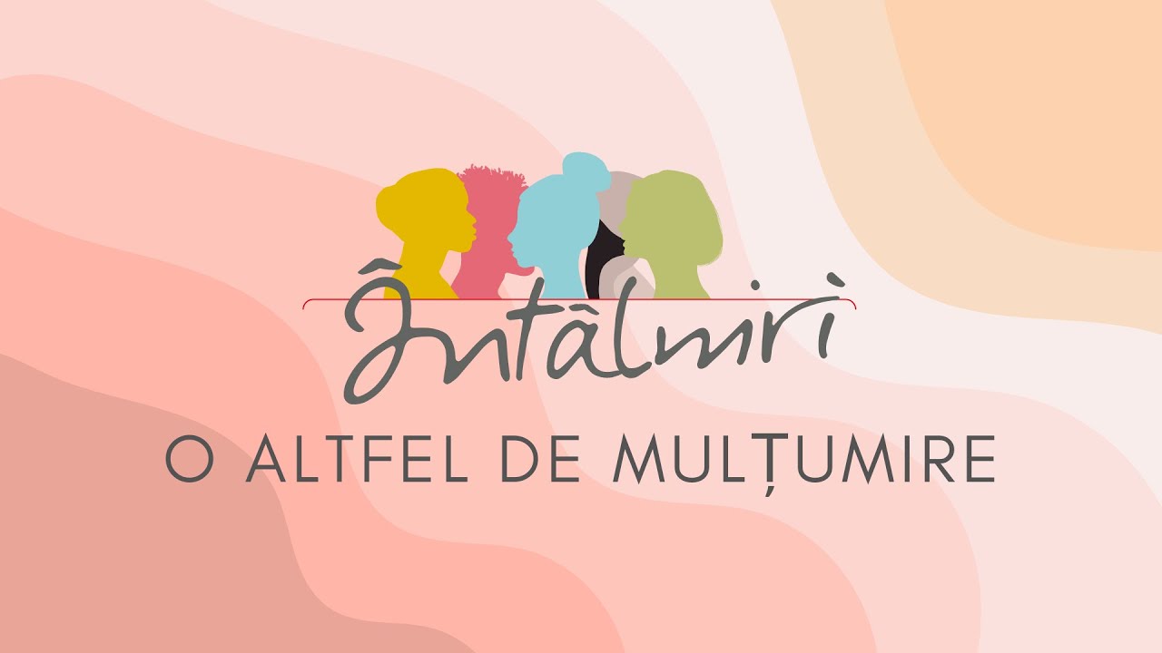 O altfel de mulțumire | ÎNTÂLNIRI | Biserica Vertical Câmpulung Moldovenesc