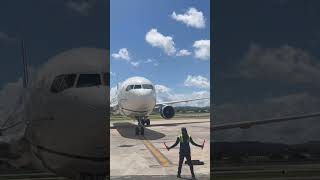 I Love Being A Ramp Agent