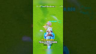 I Leaked All 6 Bottle Locations For The Tralalero Shark In Crazy 1V1 Ffa