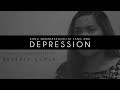 Kung Nakakapagsalita lang ang Depression - Spoken Word Poetry | Beverly Cumla
