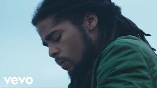 Watch Skip Marley Calm Down video