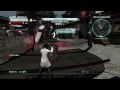 Defiance PS3 Defiant Few Gang Buster Mk II conflict site test