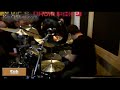 Best Drum Lesson | Gavin Harrison Linear Triplet Fill