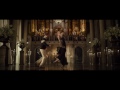Jay-Z, Florence Welch, Leonardo DiCaprio, Baz Luhrmann -- THE GREAT GATSBY -- Soundtrack Featurette