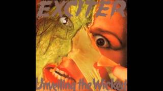 Watch Exciter Live Fast Die Young video