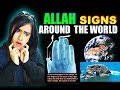Hindu Reacts TOP 10 FAMOUS MIRACLES OF ALLAH (SWT) ALL AROUND THE WORLD | REACTION |