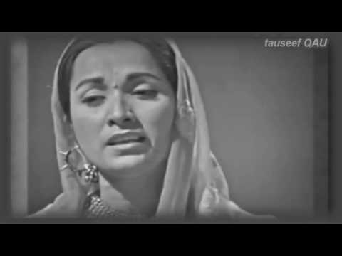 Daachi waaleya mouR Muhaar ve - Rubina Qureshi