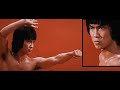 Yuen Biao 元彪 - Surreal Acrobatics and Kung Fu shapes. Rope skipping will never be the same again!