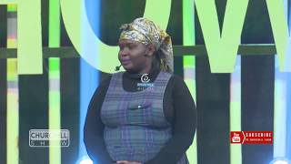 Jemutai - Relationships Zimekua Ngumu... Jemutai - Relationships Zimekua Ngumu...