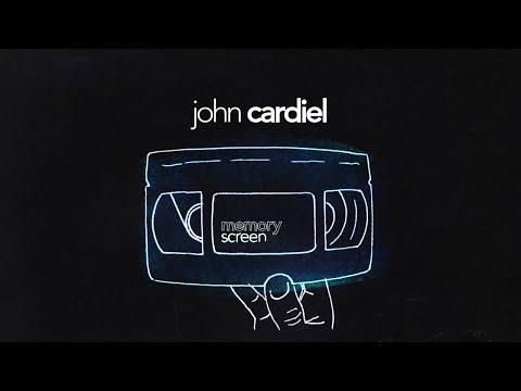 MemoryScreen #19 John Cardiel