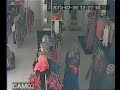 کانال دختر ایرانی موجودی به نام خواهران مسلمان دزد Muslim shoplifter Thief