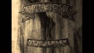 Watch Bon Jovi Judgement Day video