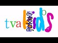 Youtube Thumbnail Tvokids blooper #32: a is in the 