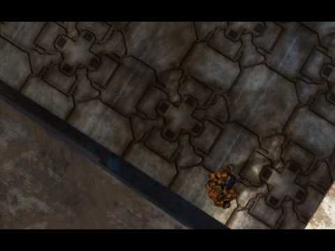 Gary UK :: Rush - A Halo 2 Vista Trick Jumping Montage - INCREDIBLE!!!