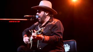 Watch Hank Williams Jr I Walk The Line video