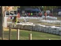 Go Kart Racing Senior National Light Andrew Mitchell