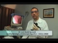 Dr Luis Daniel Quesada