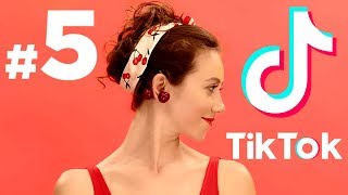 Tik Tok Müzikleri #5 - En Çok Dinlenen TİK TOK Akım Şarkıları #5 - TikTok Songs 