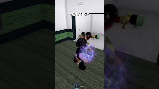Running Into Exploiters In Mm2
