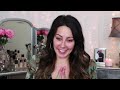 "Naked Face" Neutral Makeup