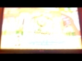 Mario Power Tennis #2 Copa Master Trucos