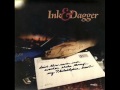 Ink and Dagger- The Challenging (Drive This 7inch Wooden Stake Track 10)