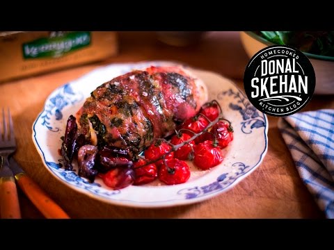 Blog Recipes Chicken Tray Bake