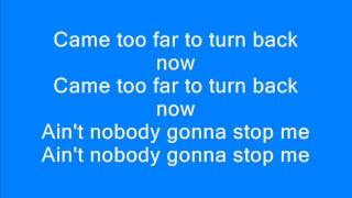 Watch Akon Easy Road video