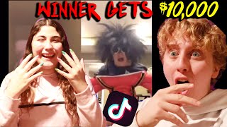 Last One To Laugh WINS $10,000 Challenge! Epic TikTok meme compilation