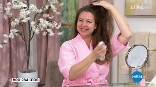 Beautybio Healthy Scalp Dry Shampoo Volumizing Spray