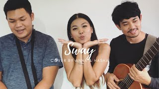 Sway (Cover) - Anna & Hasha