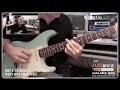 Harmonic Soloing Masterclass - James Graydon