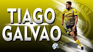 Tiago Galvão - Alashkert FC - 2020
