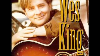 Watch Wes King The Love Of Christ video