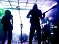 Видео Sakhalin - Distance between paintings (live)