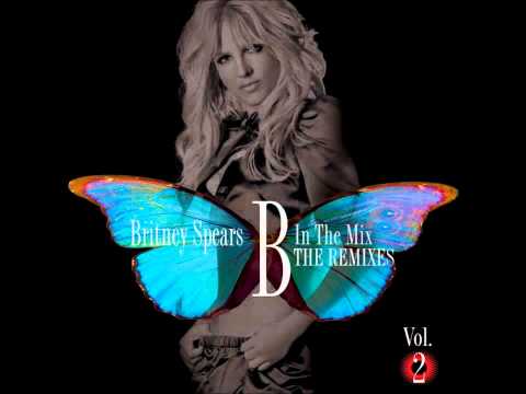 Britney Spears Criminal Xelakad Radio Remix 