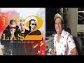 Noriel - De las 2 (Audio) ft. Bad Bunny, Arcángel - Trap Capos - REACTION